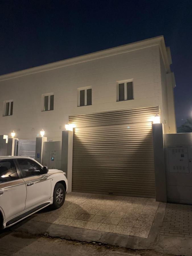 Villa 123 Doha Exterior foto