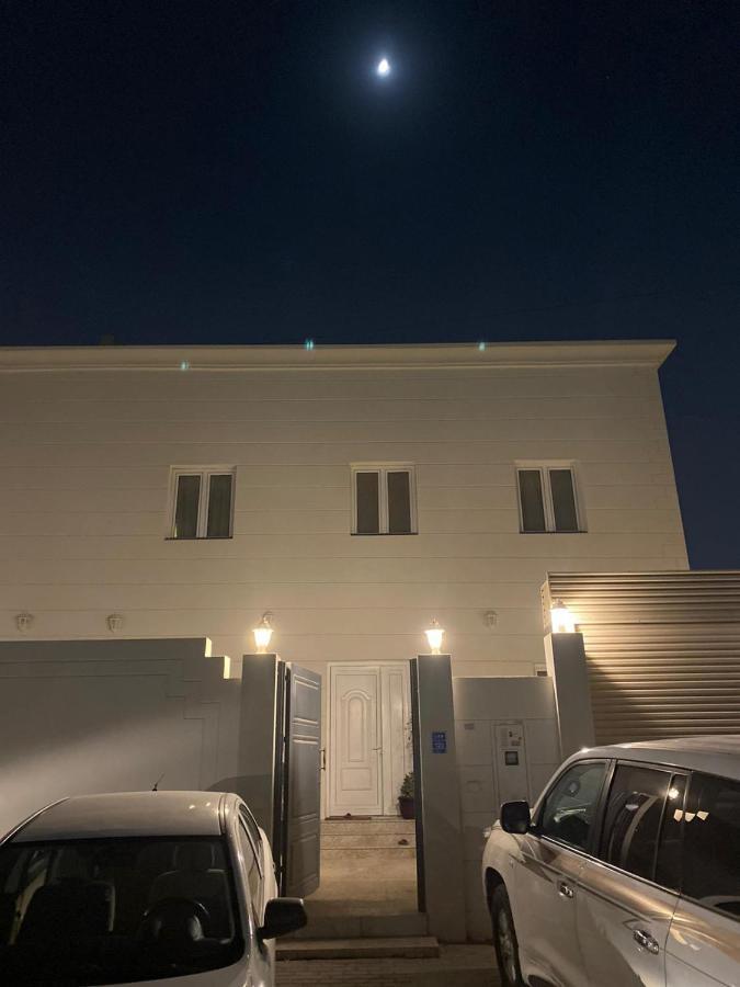 Villa 123 Doha Exterior foto